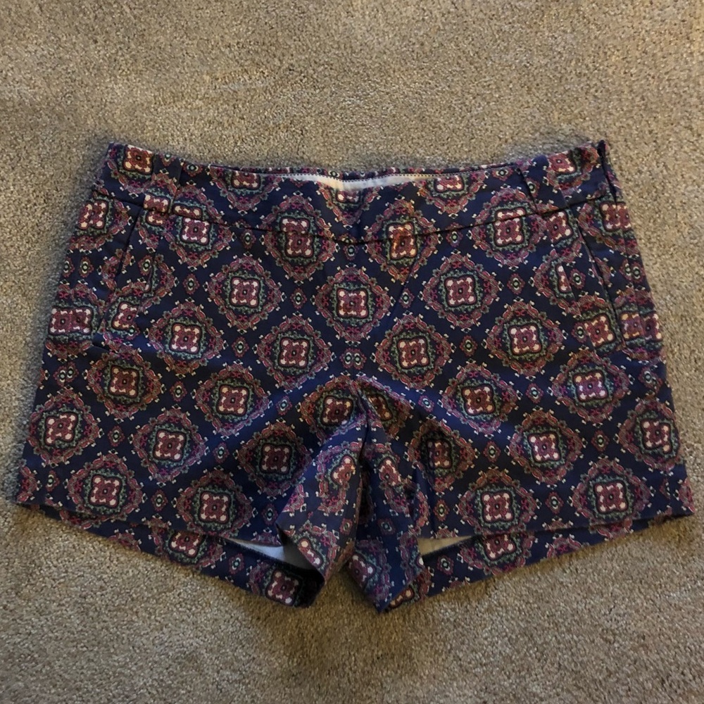 J.Crew Shorts